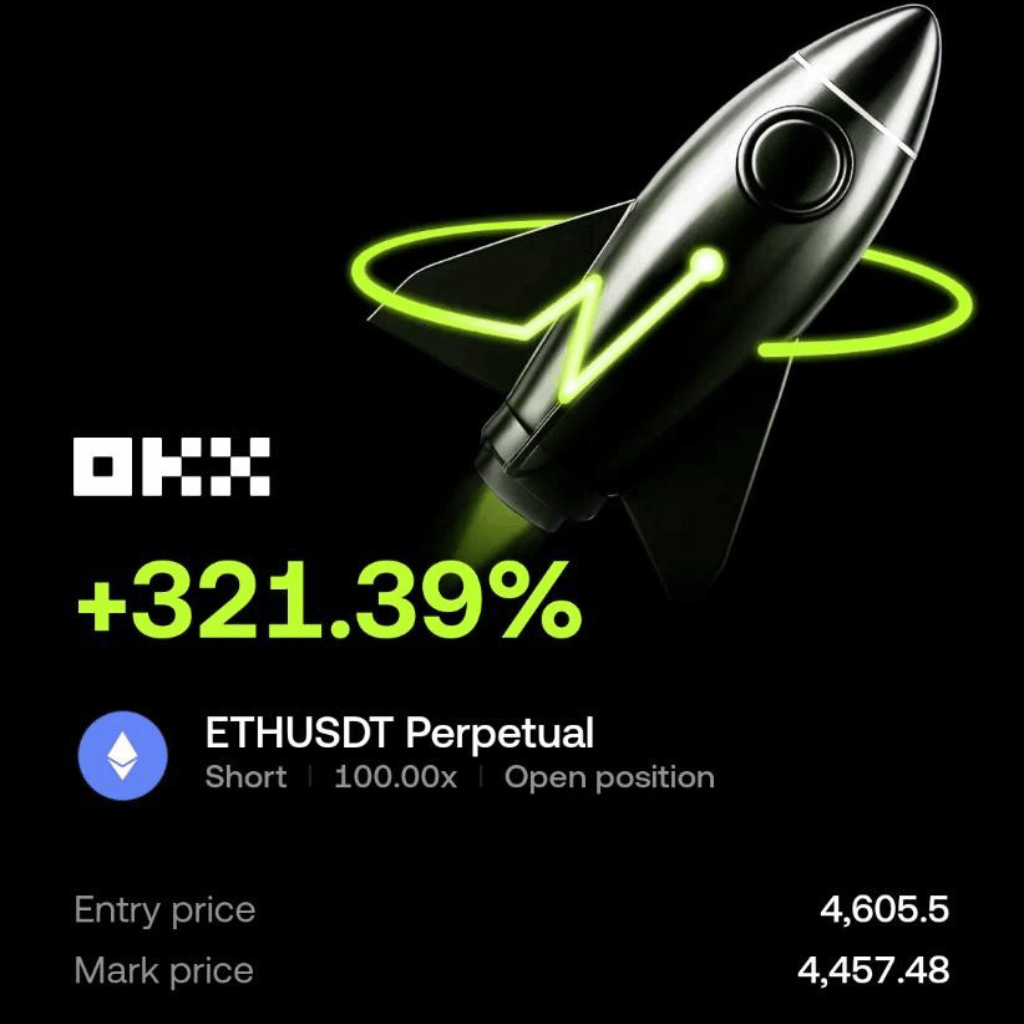 Trading profit screenshot 6