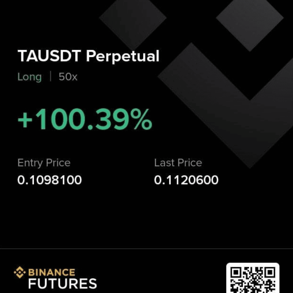 Trading profit screenshot 9