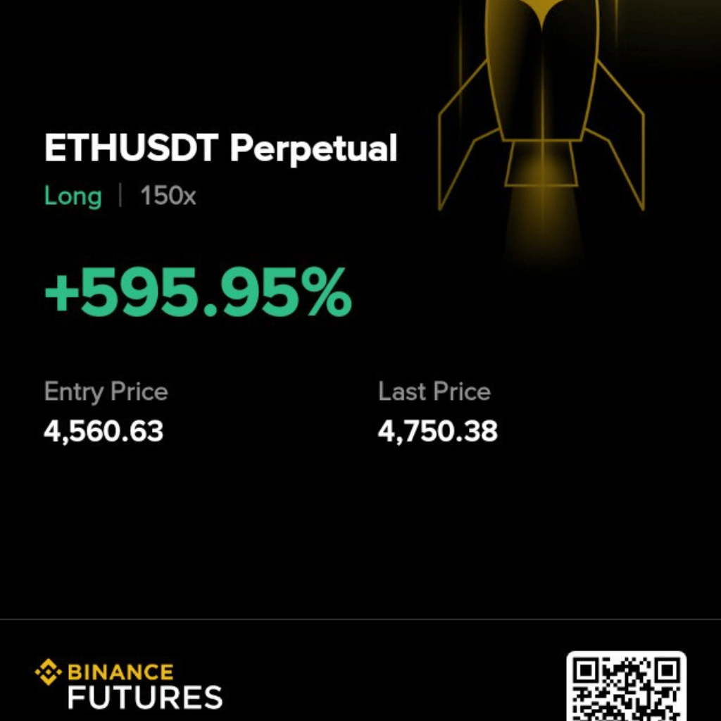 Trading profit screenshot 5
